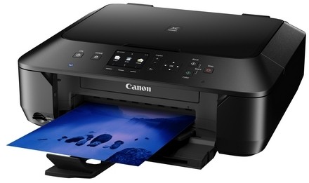 Canon Pixma MG6450 Black