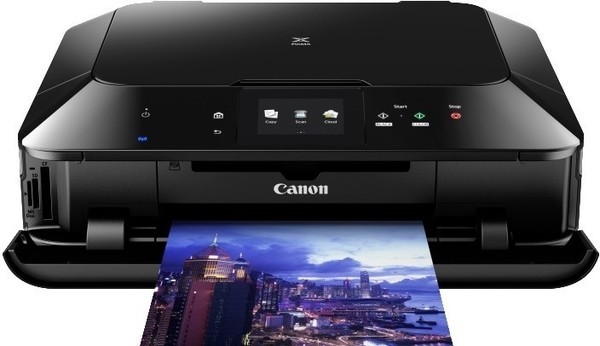 Canon Pixma MG7150 Black