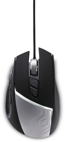 CM Storm Reaper Aluminium Gaming Mouse