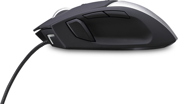 CM Storm Reaper Aluminium Gaming Mouse