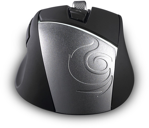 CM Storm Reaper Aluminium Gaming Mouse