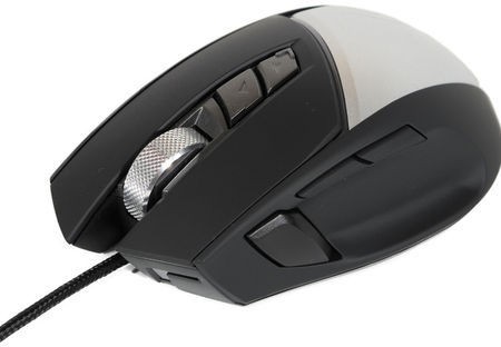 CM Storm Reaper Aluminium Gaming Mouse