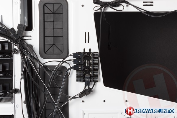 NZXT H630 White
