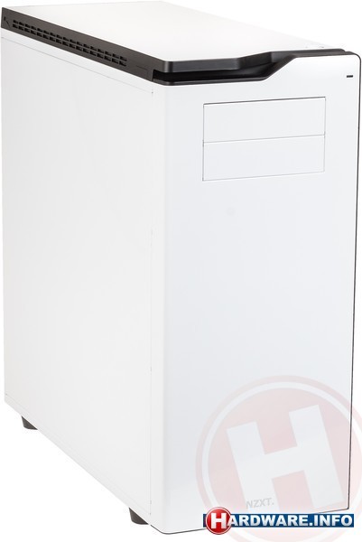 NZXT H630 White