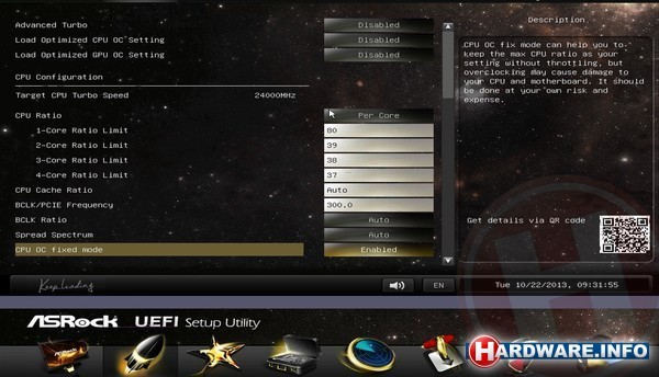 ASRock M8 D45