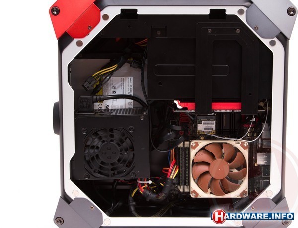 ASRock M8 D45