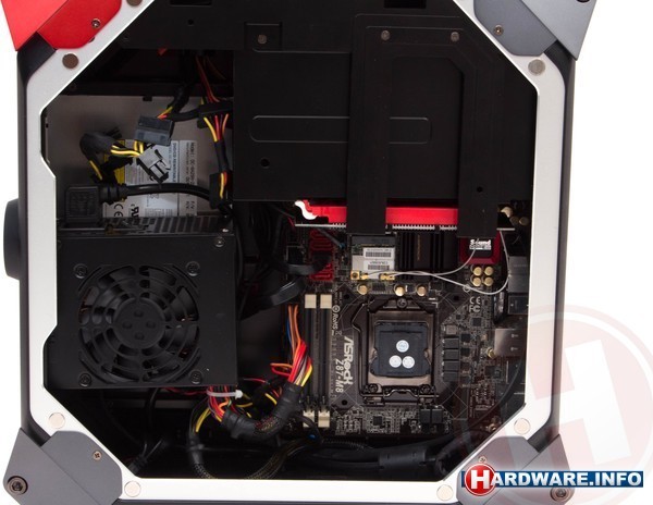 ASRock M8 D45