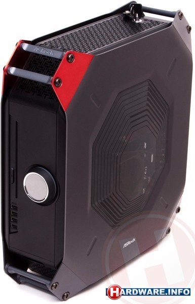 ASRock M8 D45