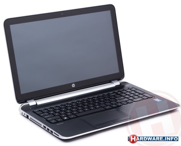 HP Pavilion 15-n006ed (E7G60EA)
