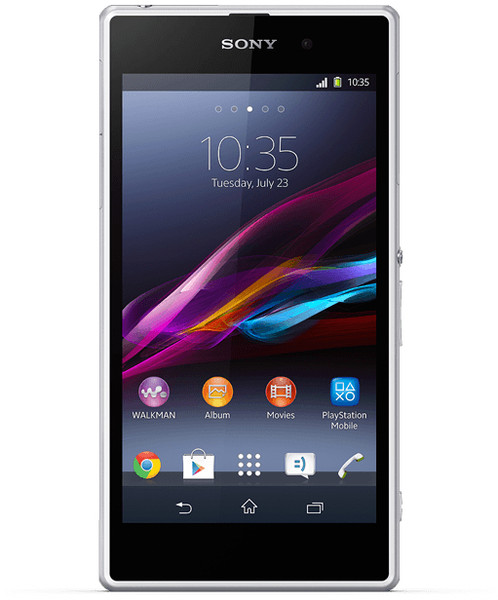 Sony Xperia Z1 White