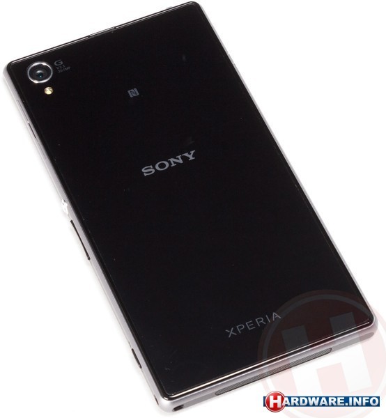 Sony Xperia Z1 Black