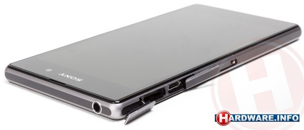 Sony Xperia Z1 Black