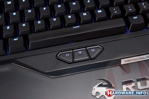 Roccat Ryos MK Glow Black