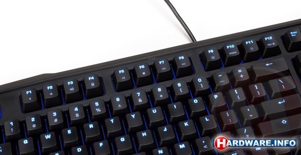 Roccat Ryos MK Glow Black