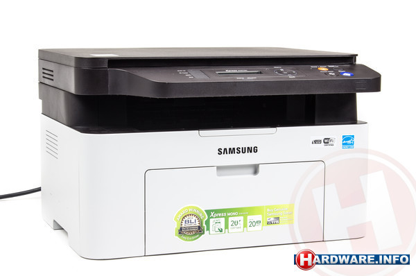 Samsung Xpress M2070W