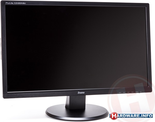 Iiyama ProLite X2483HSU-B1