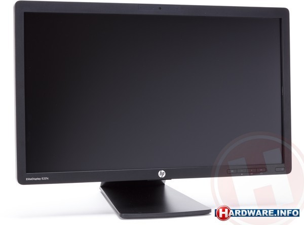 HP EliteDisplay E221c