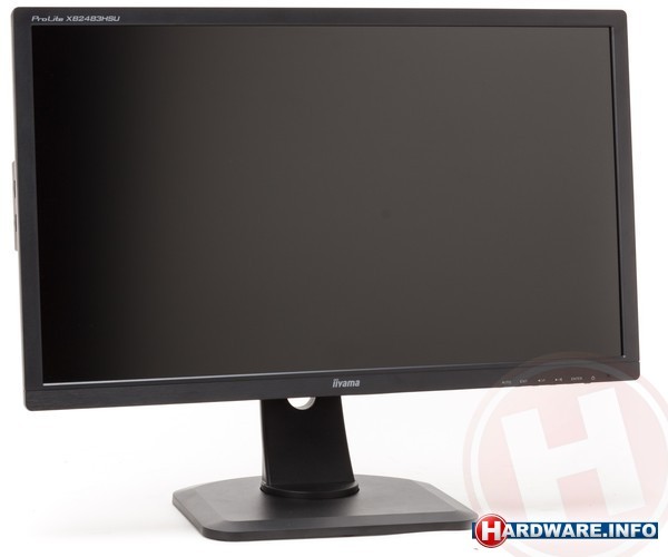 Iiyama ProLite XB2483HSU-B1