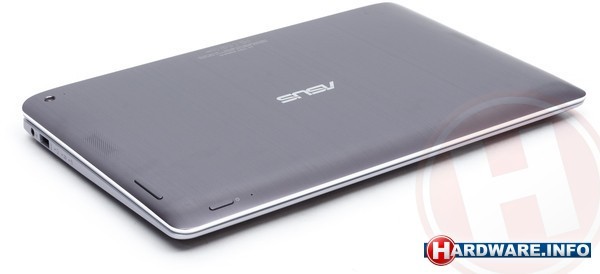 Asus Transformer Book Trio TX201LA CQ004H