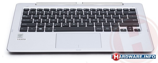 Asus Transformer Book Trio TX201LA CQ004H