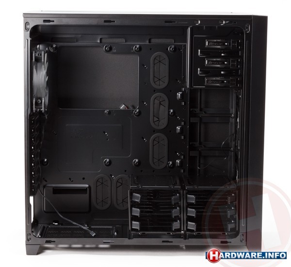 Corsair Obsidian 750D