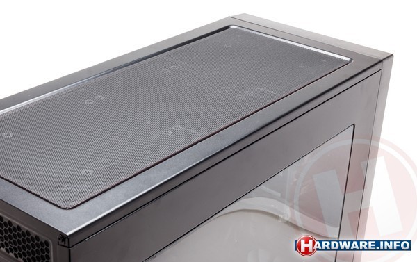 Corsair Obsidian 750D