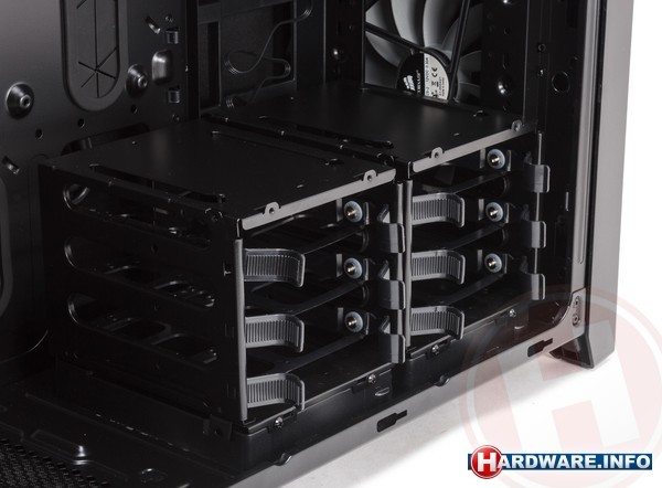 Corsair Obsidian 750D