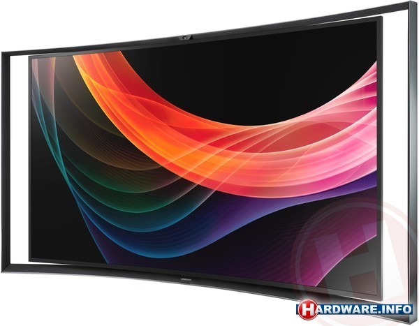 Samsung KE55S9C