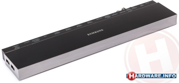 Samsung KE55S9C