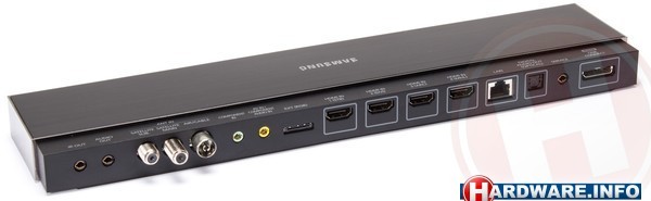 Samsung KE55S9C