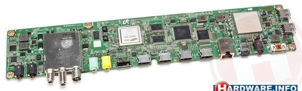 Samsung KE55S9C