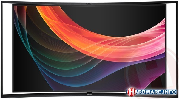Samsung KE55S9C