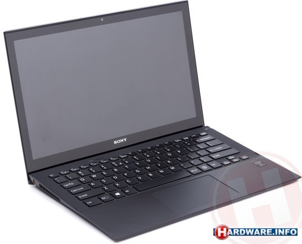 Sony Vaio SVP-1321N2EB