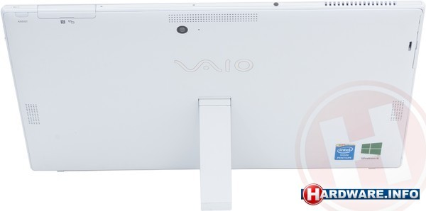 Sony Vaio Tap 11 SVT-1121B2EW