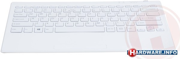 Sony Vaio Tap 11 SVT-1121B2EW