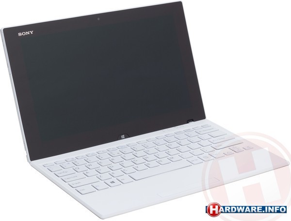 Sony Vaio Tap 11 SVT-1121B2EW