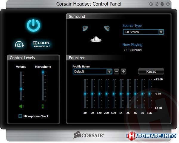 Corsair Vengeance 2100