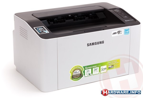 Samsung Xpress M2022W