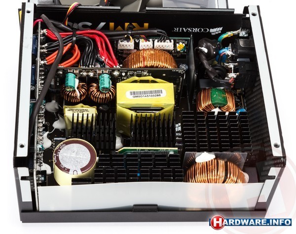 Corsair RM750