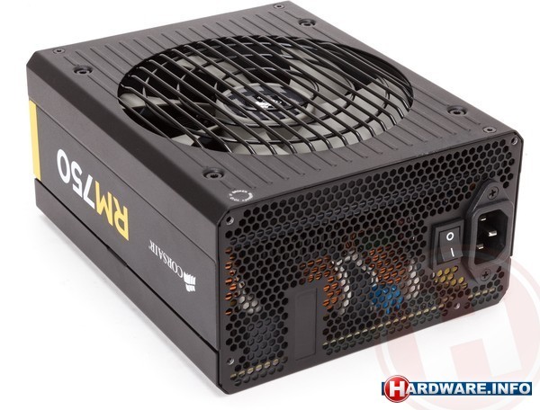 Corsair RM750