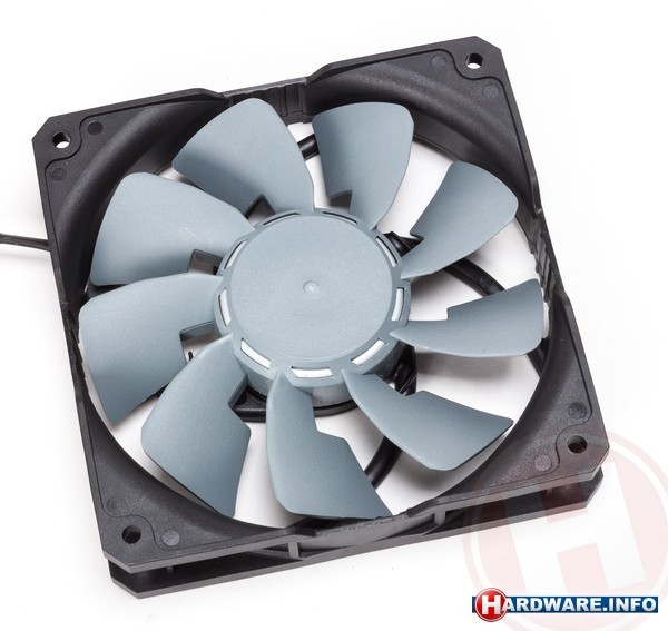Scythe Grand Flex 120mm 800rpm