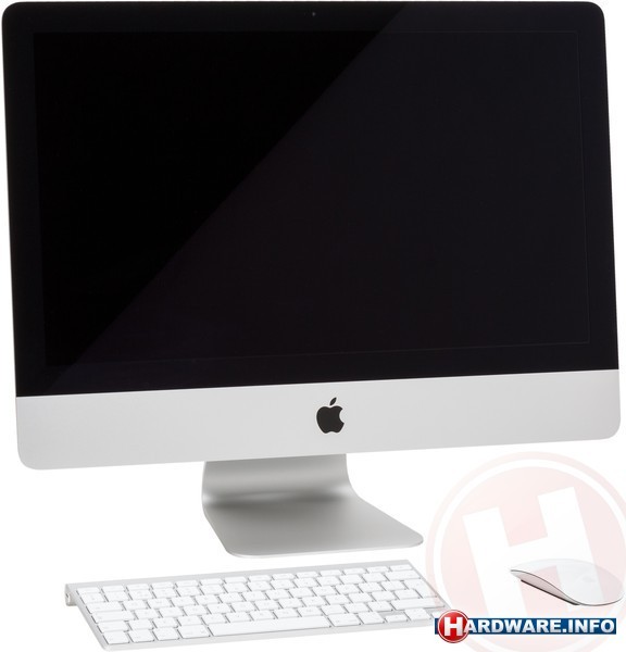 Apple iMac 21.5" (ME086N/A)