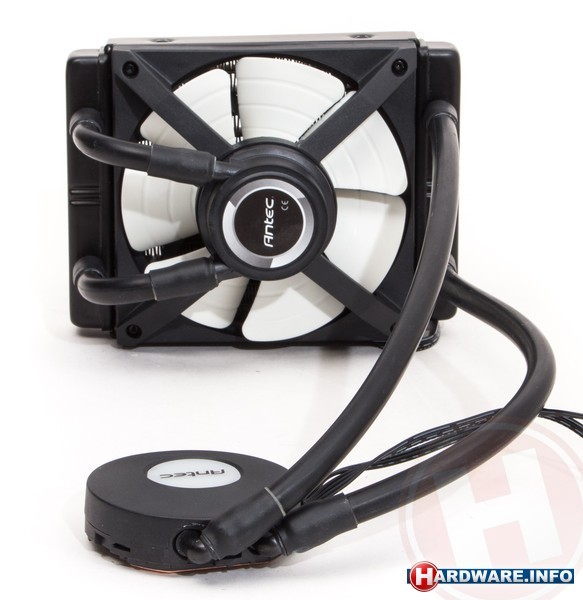 Antec Kühler H2O 650