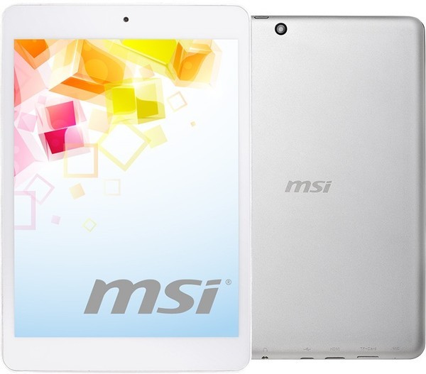 MSI Primo 81-009BE