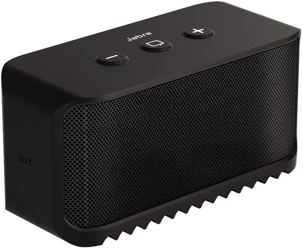 Jabra Solemate Mini Black