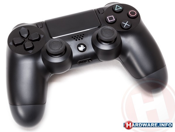 Sony PS4 DualShock Controller Black