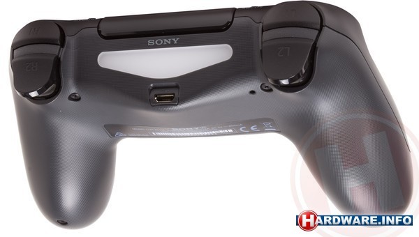 Sony PS4 DualShock Controller Black