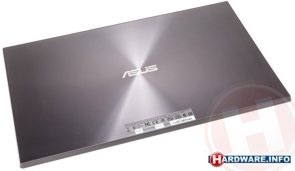Asus MB168B+