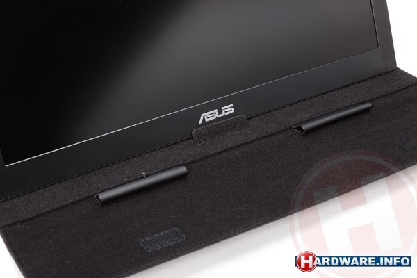 Asus MB168B+