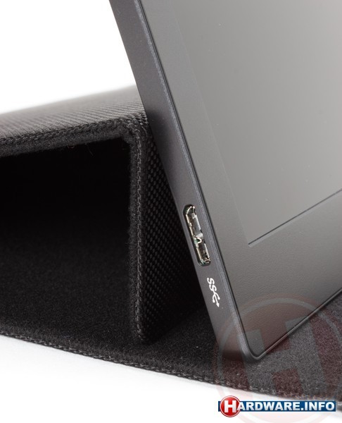 Asus MB168B+